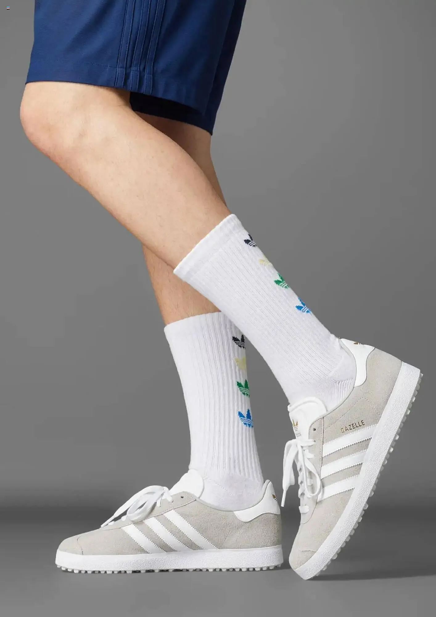 Catálogo de Folleto Adidas 1 de mayo al 31 de mayo 2025 - Página 2