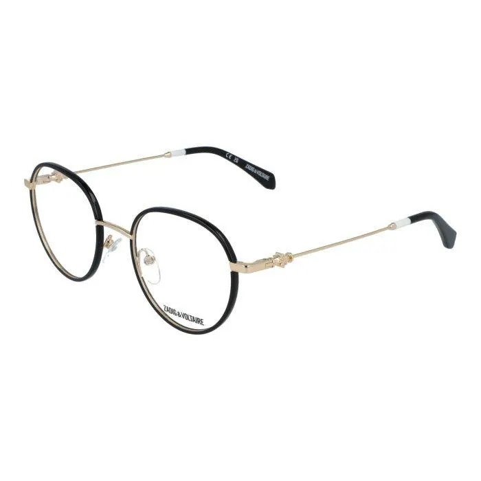 Gafas graduadas Zadig & Voltaire VZV206V