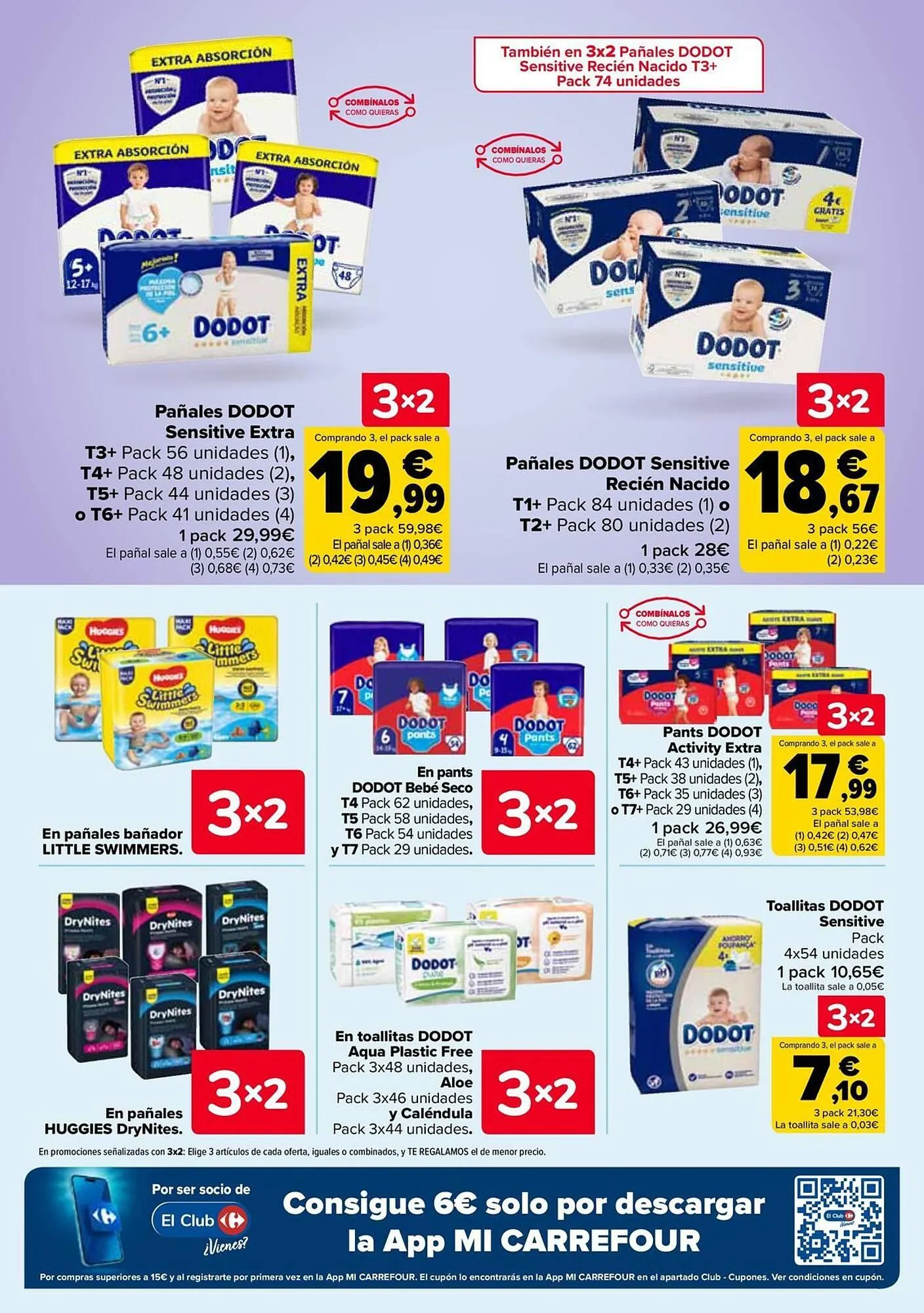 Catálogo de Folleto Carrefour 26 de junio al 10 de julio 2025 - Página 49