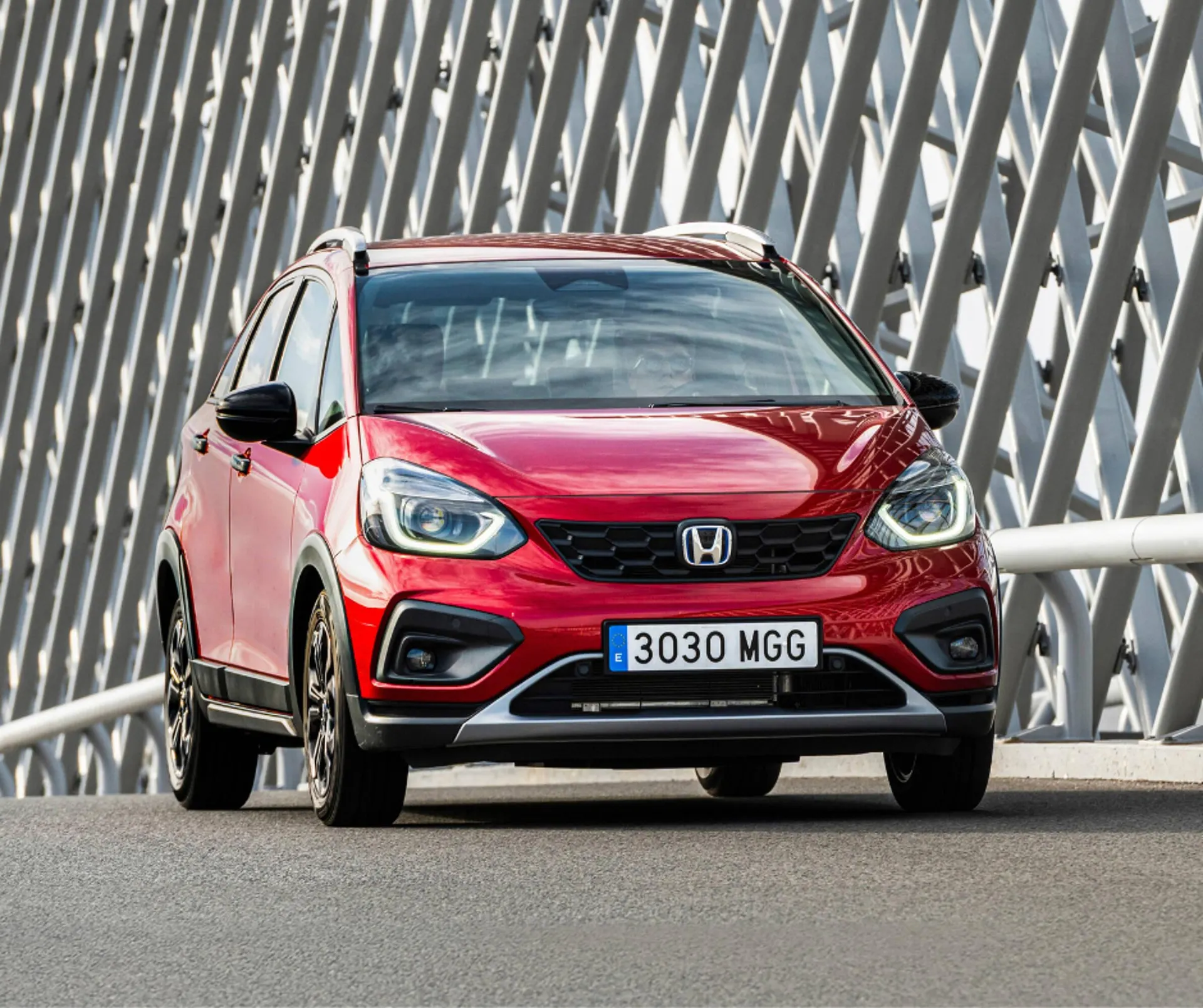 Catálogo de Folleto Honda 15 de septiembre al 28 de septiembre 2025 - Página 1
