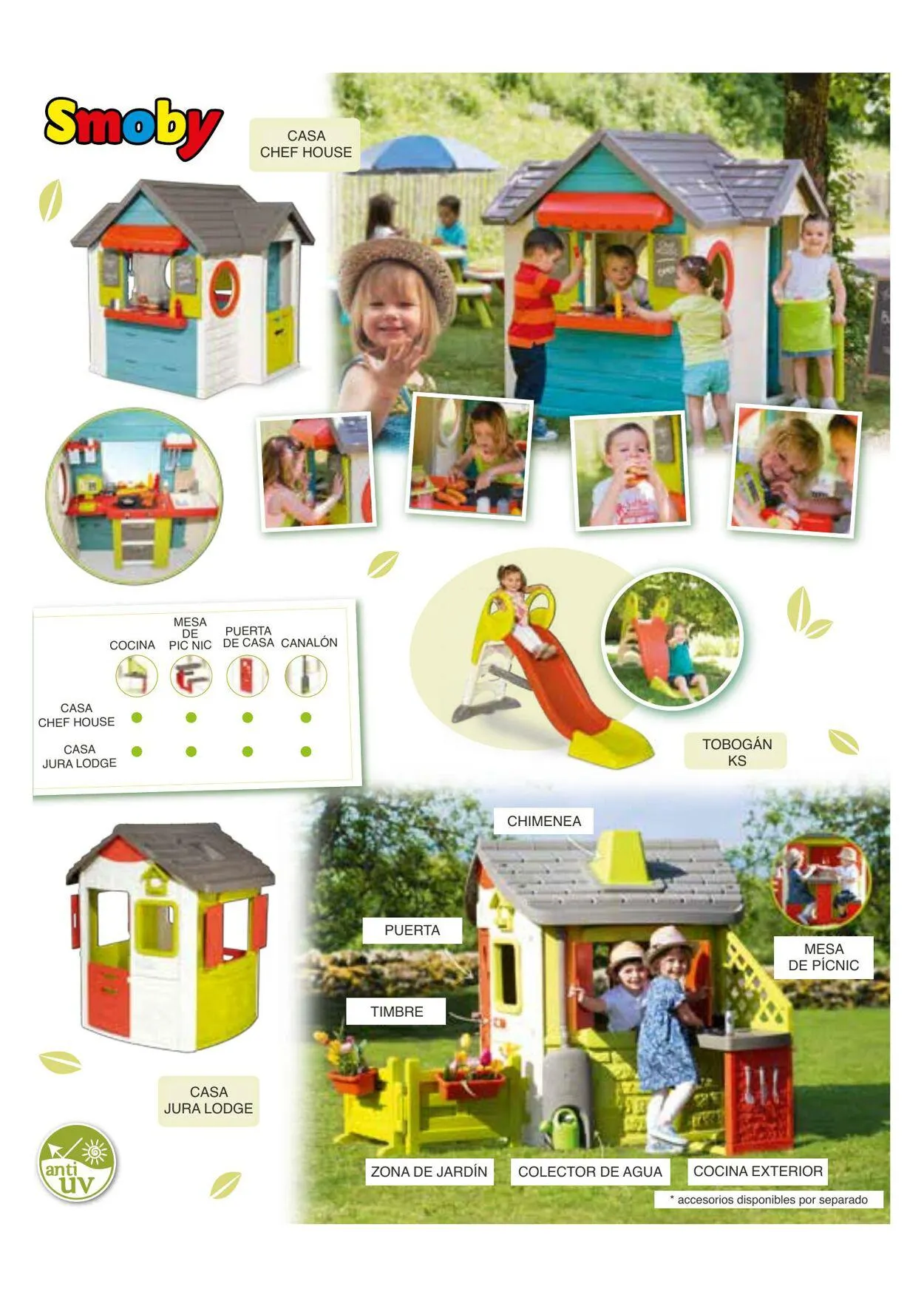 Catálogo de Prenatal 1 de junio al 31 de diciembre 2023 - Página 16