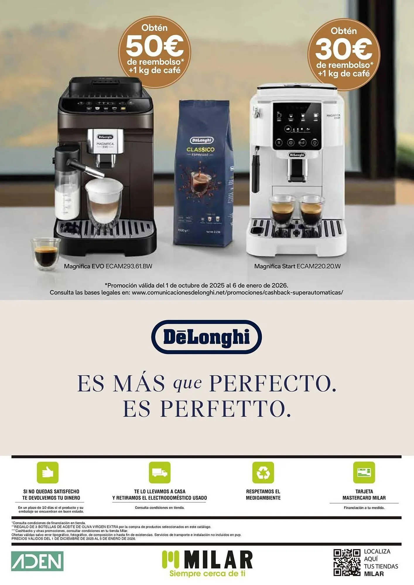 Catálogo de Catálogo Milar 5 de diciembre al 5 de enero 2026 - Página 24