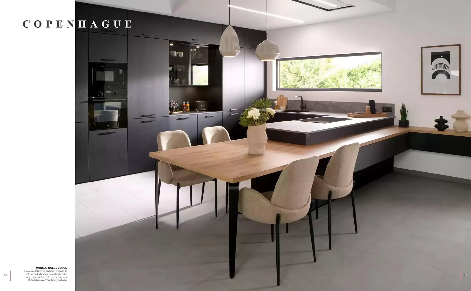 Catálogo de Folleto Schmidt Cocinas 17 de febrero al 31 de julio 2025 - Página 23