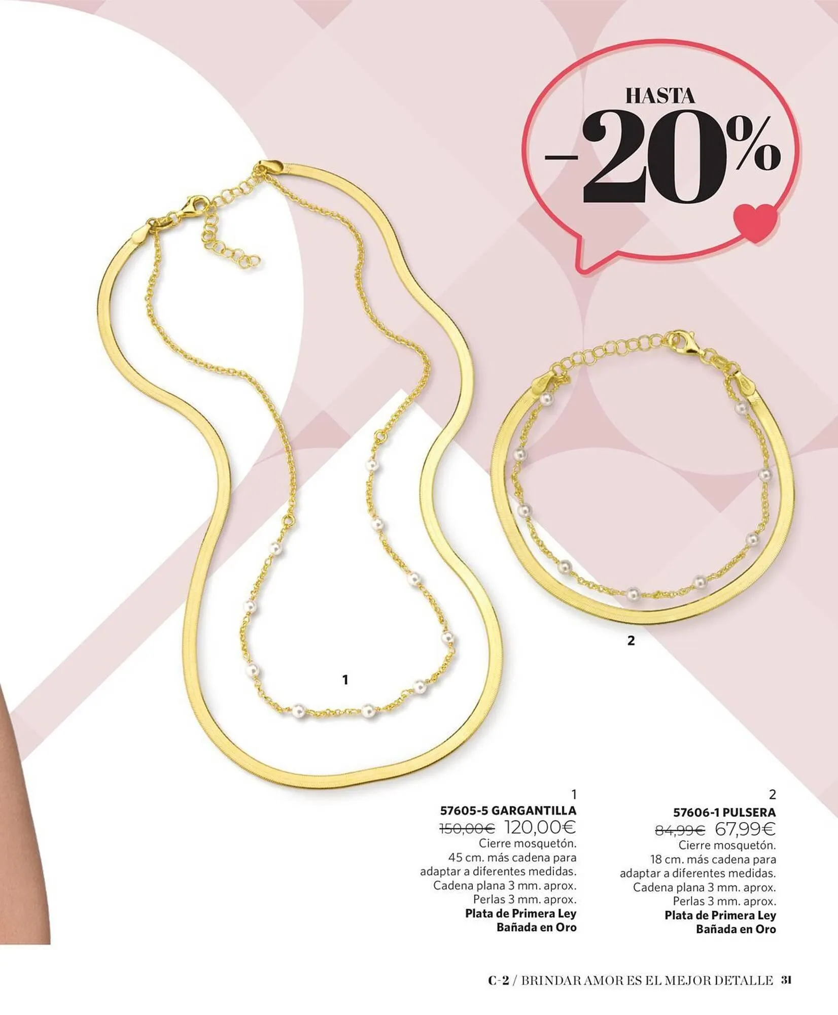 Catálogo de Catálogo Cristian Lay 19 de enero al 8 de febrero 2026 - Página 31