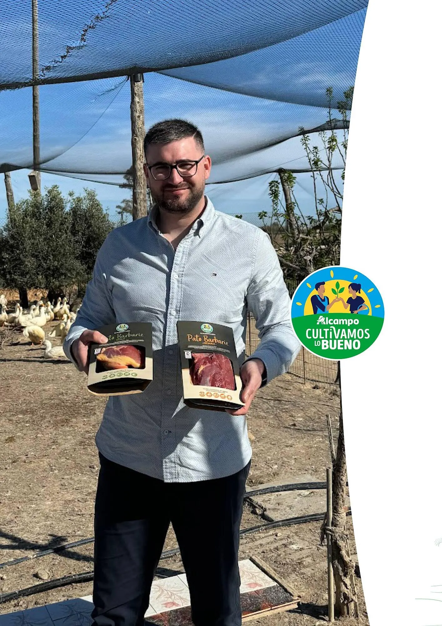 Catálogo de Folleto Alcampo 23 de abril al 31 de diciembre 2025 - Página 16