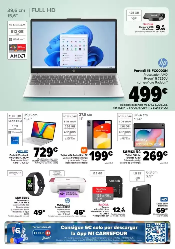 Catálogo de 3x2 25 de febrero al 12 de marzo 2025 - Página 74