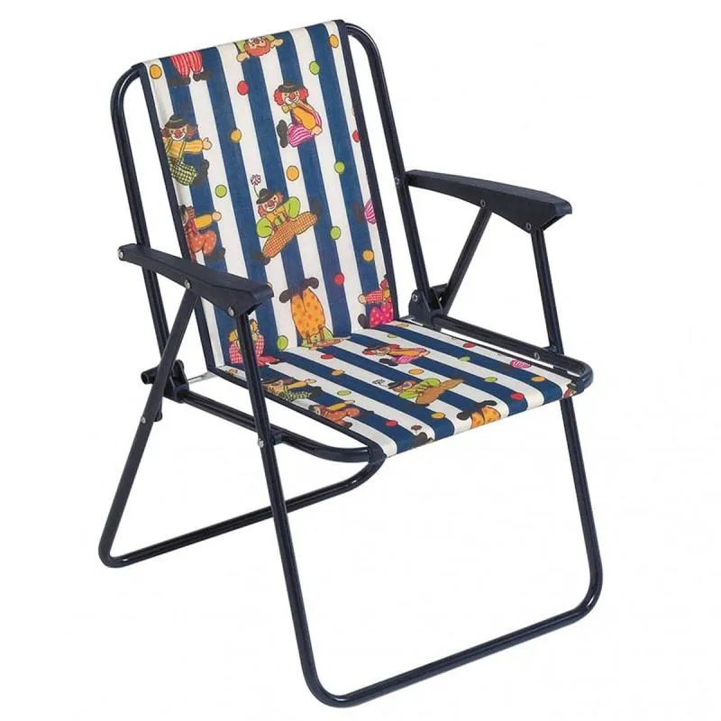 SILLÓN INFANTIL ALCO 1502A-0007