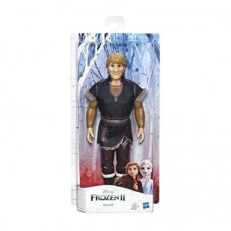 Frozen 2 Figura Kristoff