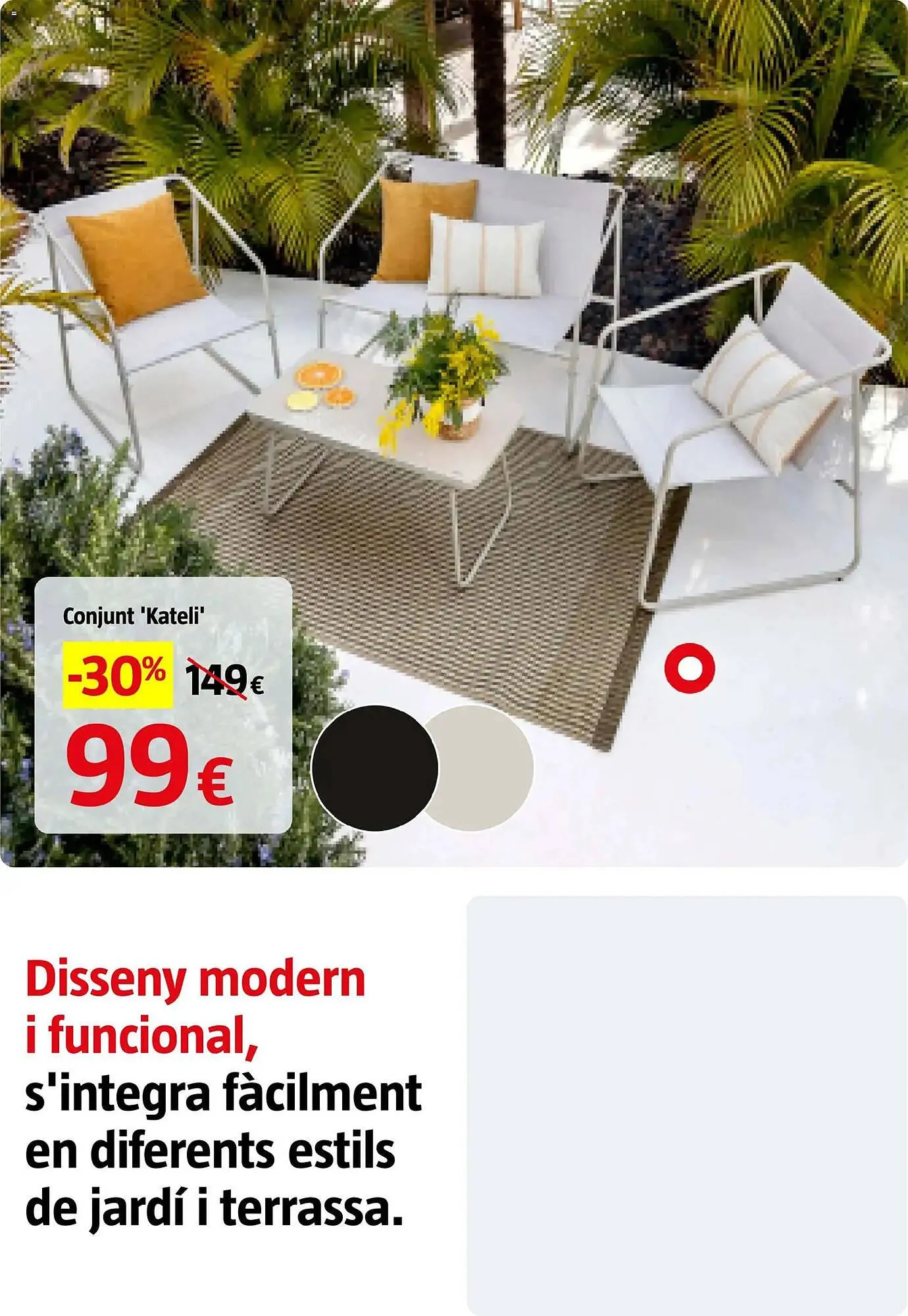 Catálogo de Catálogo Bauhaus 26 de febrero al 25 de marzo 2026 - Página 70