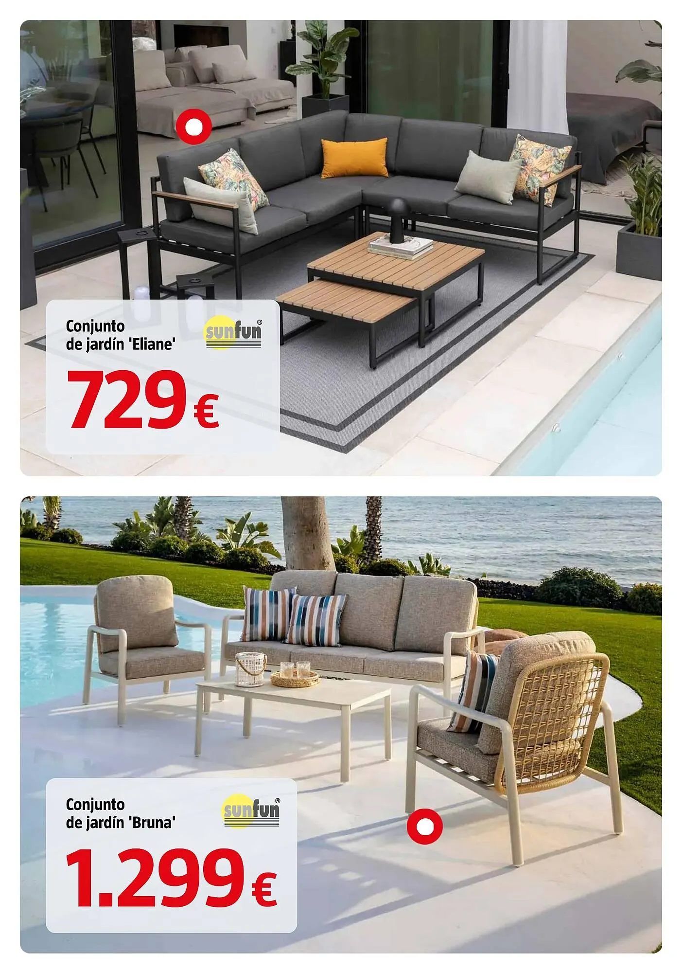 Catálogo de Catálogo Bauhaus 23 de abril al 27 de mayo 2026 - Página 11