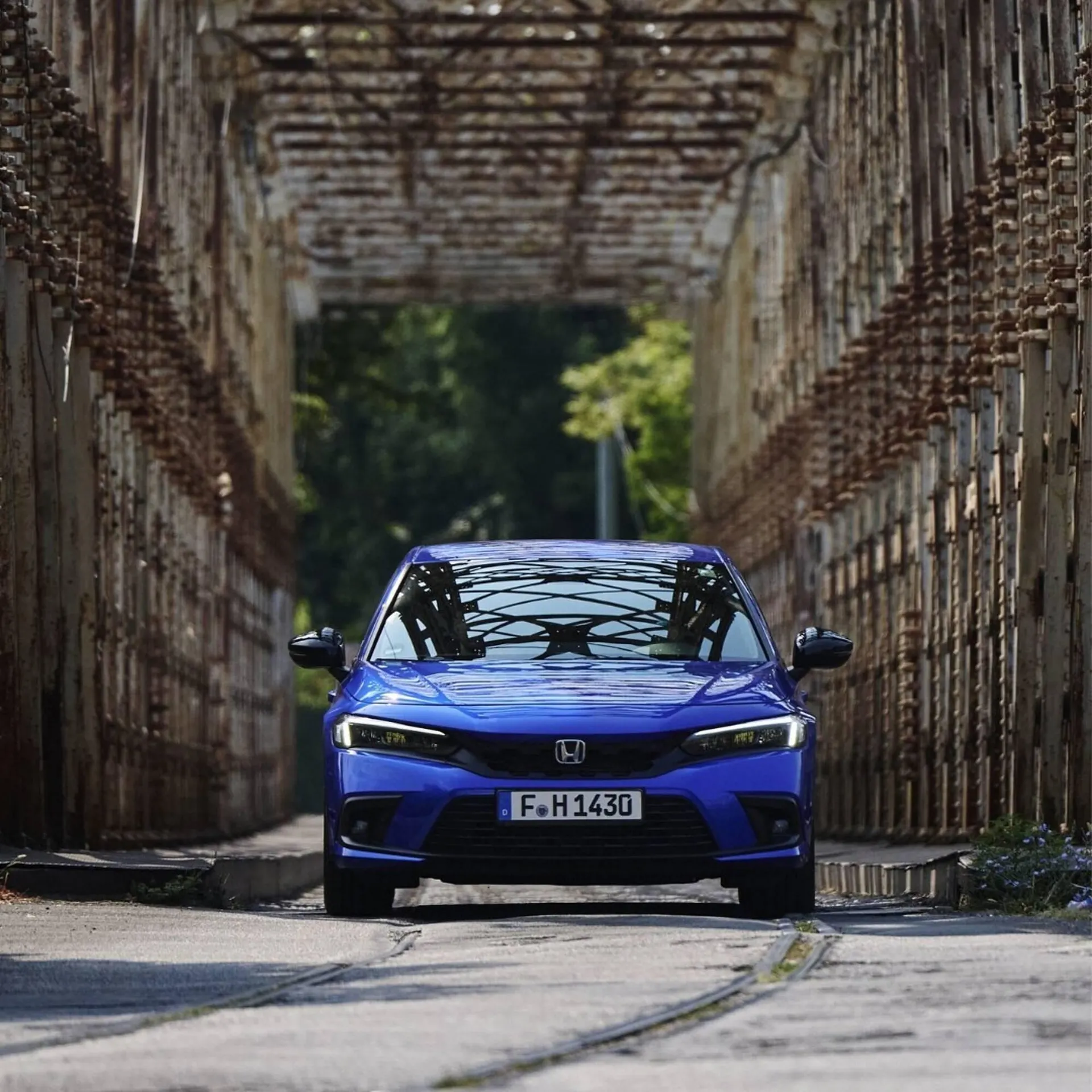 Catálogo de Folleto Honda 11 de diciembre al 25 de enero 2025 - Página 1