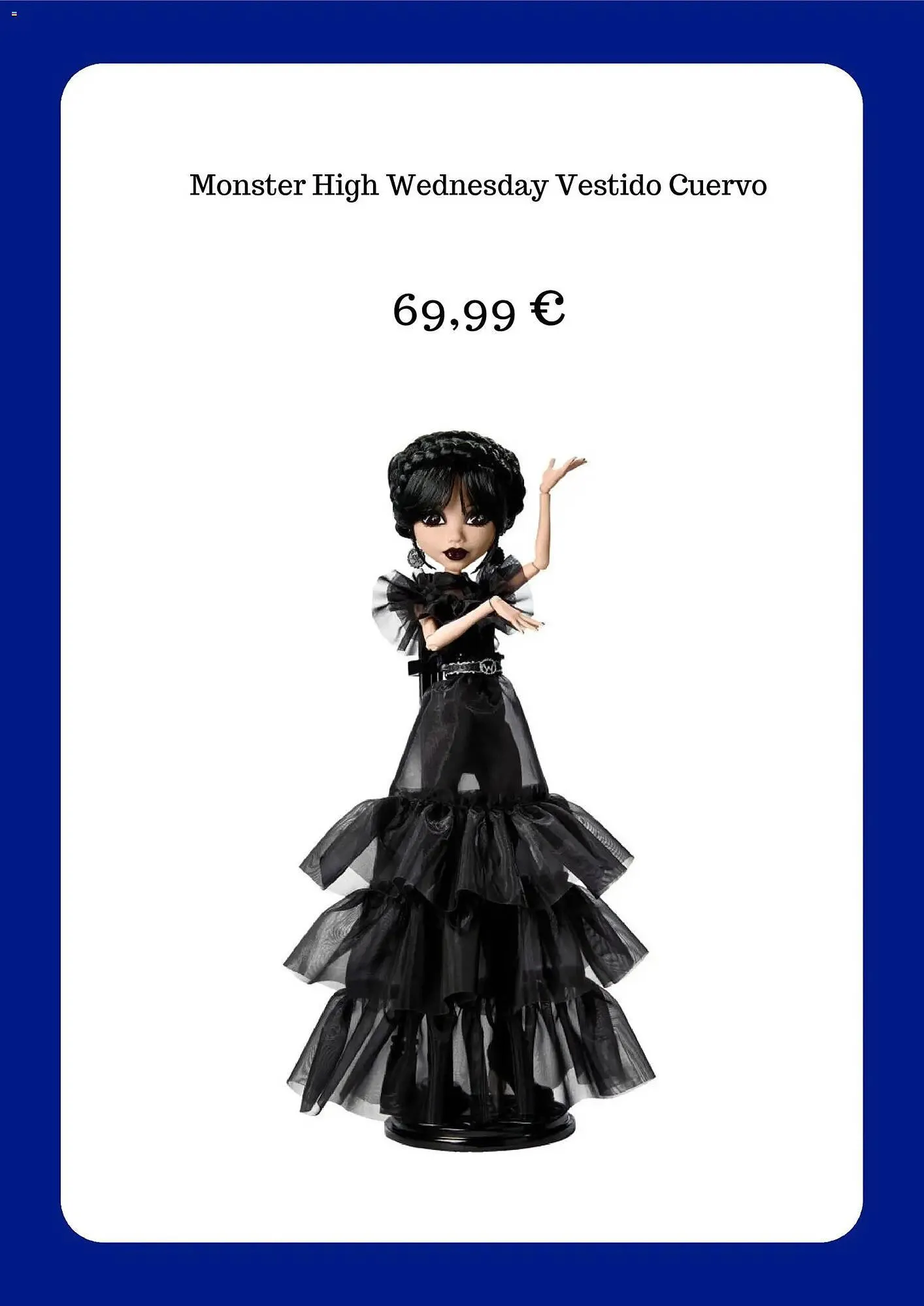 Catálogo de Catálogo Juguettos 24 de noviembre al 30 de noviembre 2025 - Página 9