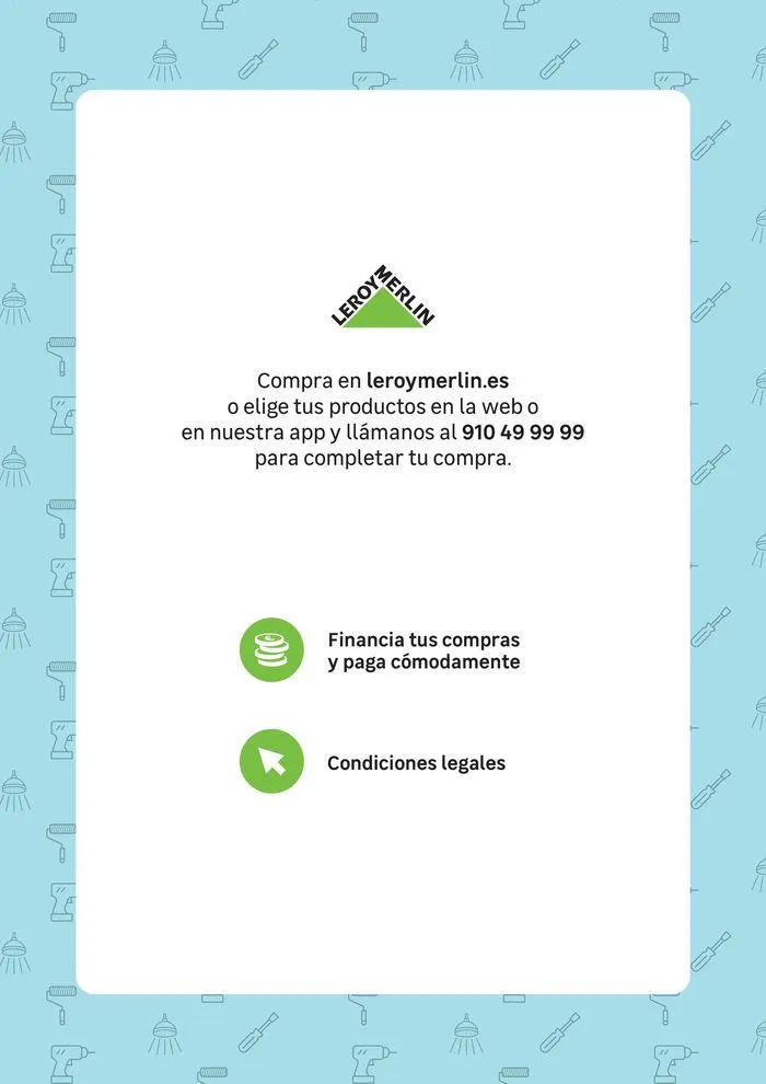 Catálogo de Dedícale a tu hogar el tiempo que merece 23 de julio al 26 de agosto 2024 - Página 76