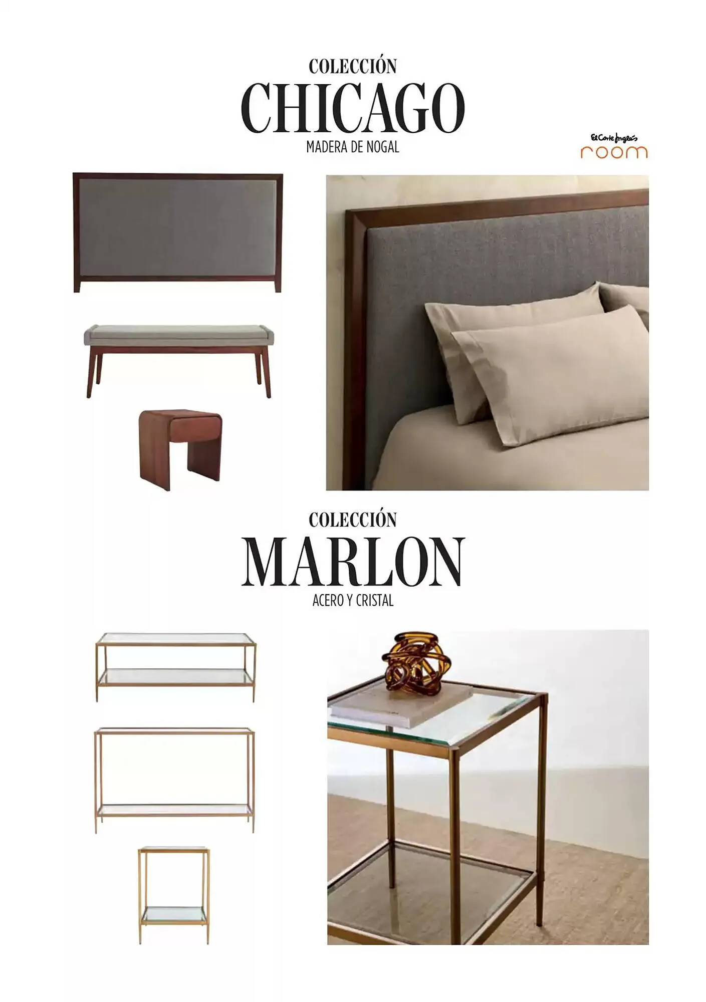 Catálogo de Folleto El Corte Inglés 9 de abril al 31 de diciembre 2025 - Página 16