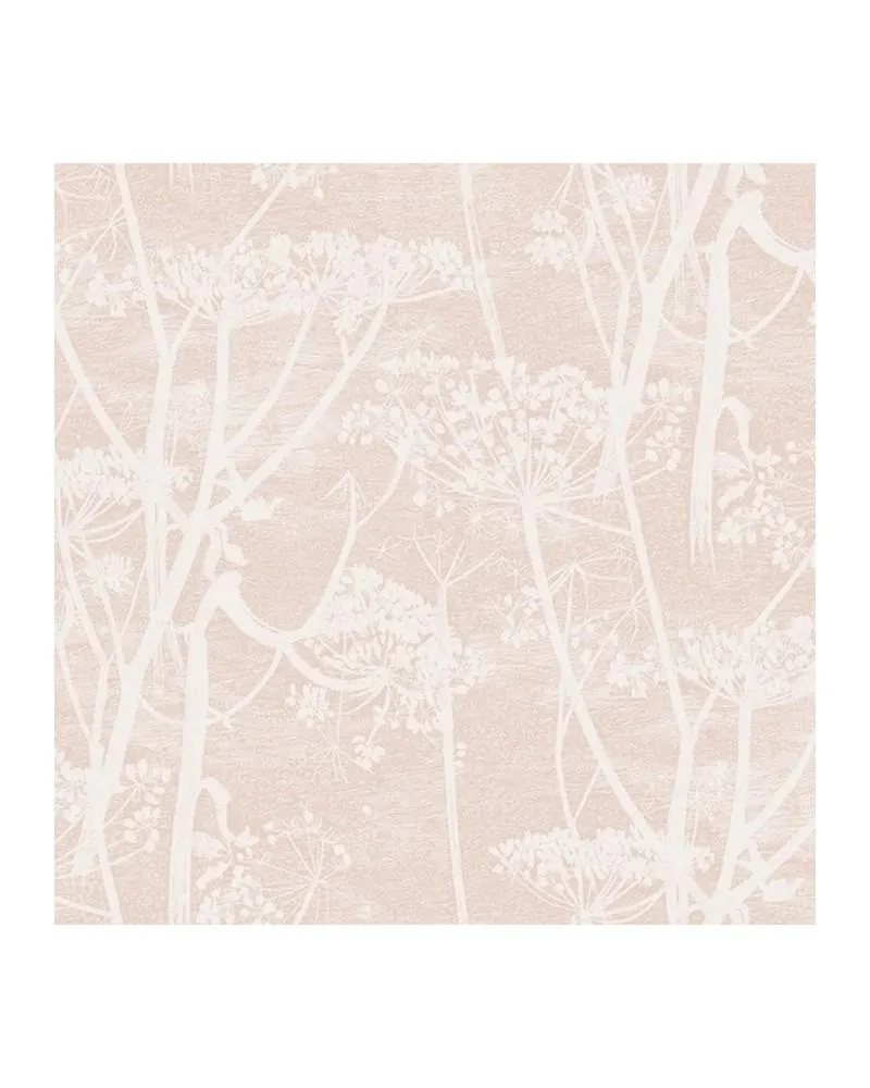 PAPEL PINTADO 112-8028 COW PARSLEY