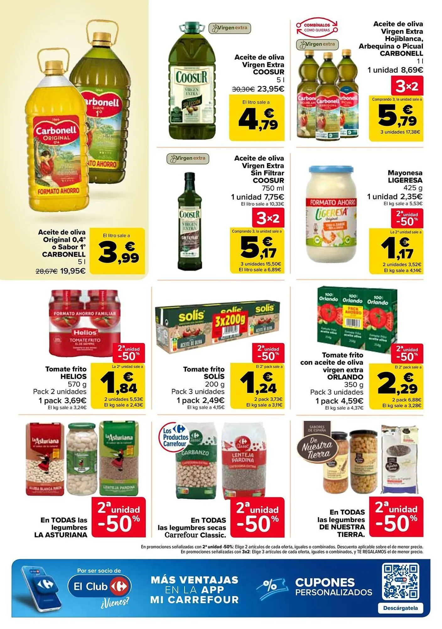 Catálogo de Folleto Carrefour 15 de enero al 26 de enero 2026 - Página 24