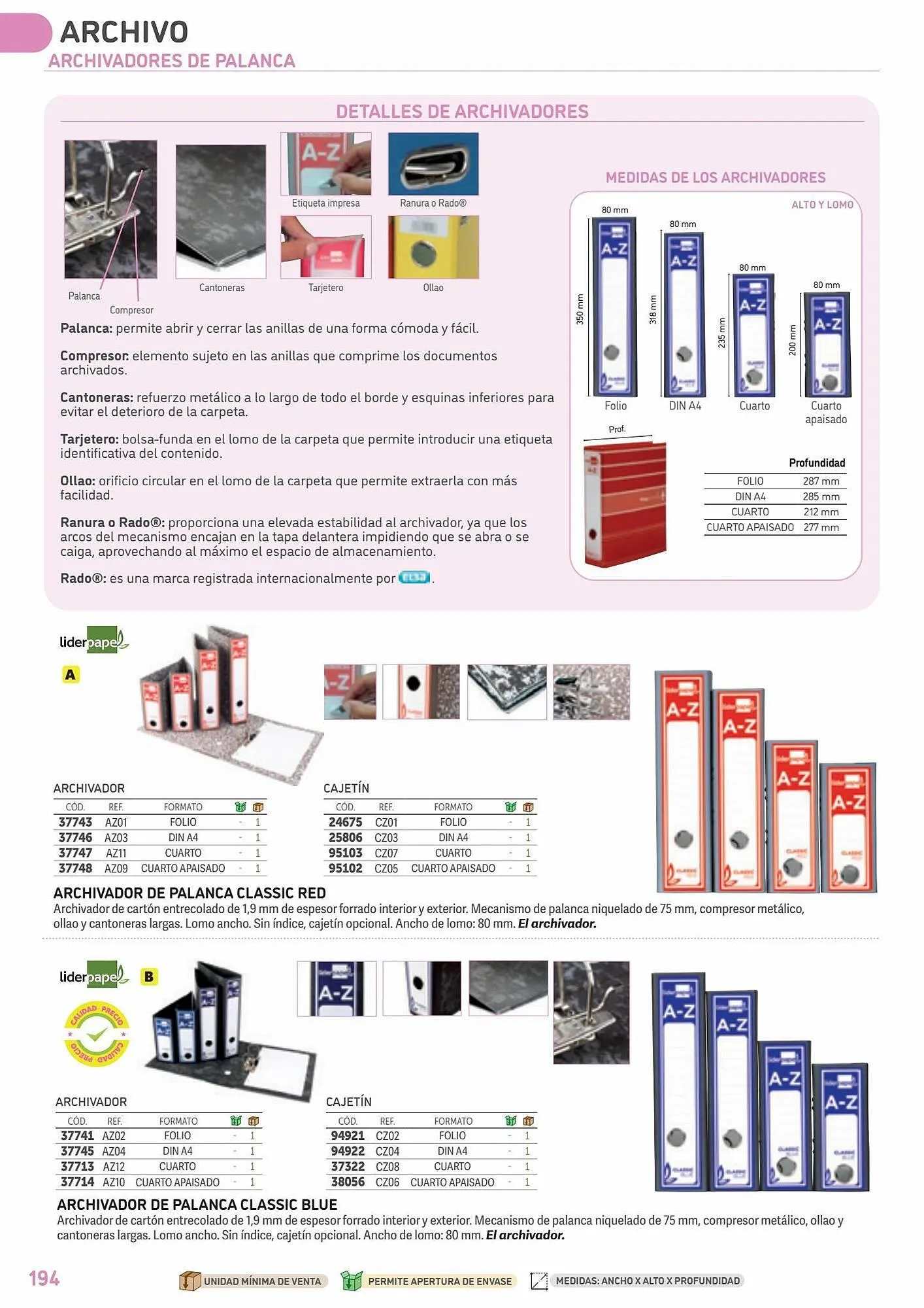Catálogo de Folleto Carlin 25 de julio al 31 de diciembre 2023 - Página 220