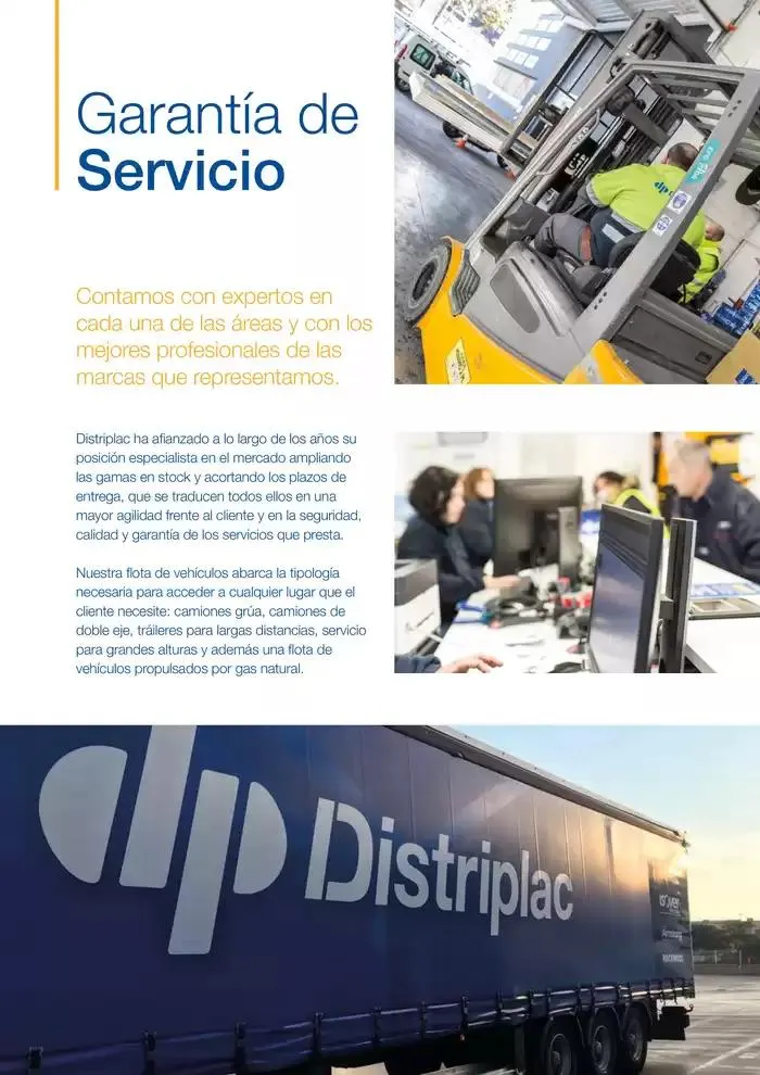 Catálogo de Catálogo corporativo 13 de marzo al 31 de diciembre 2025 - Página 6