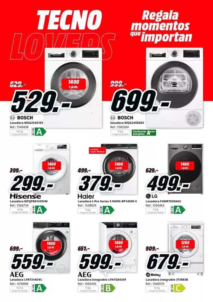 Catálogo de Del 3 al 9 de febrero 4 de febrero al 9 de febrero 2025 - Página 17