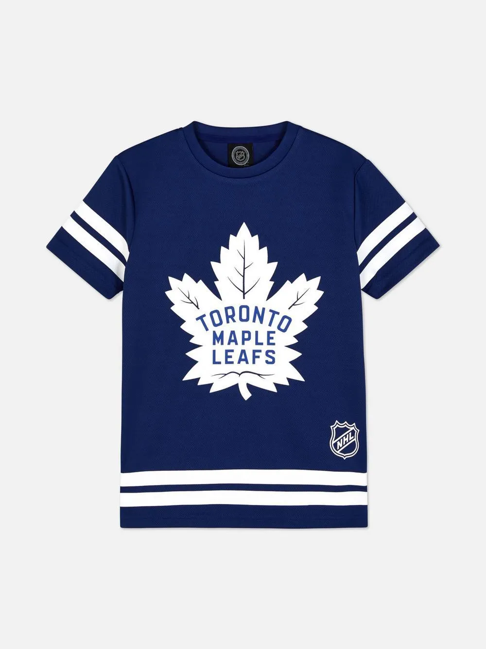 Camiseta de los Toronto Maple Leafs de la NHL