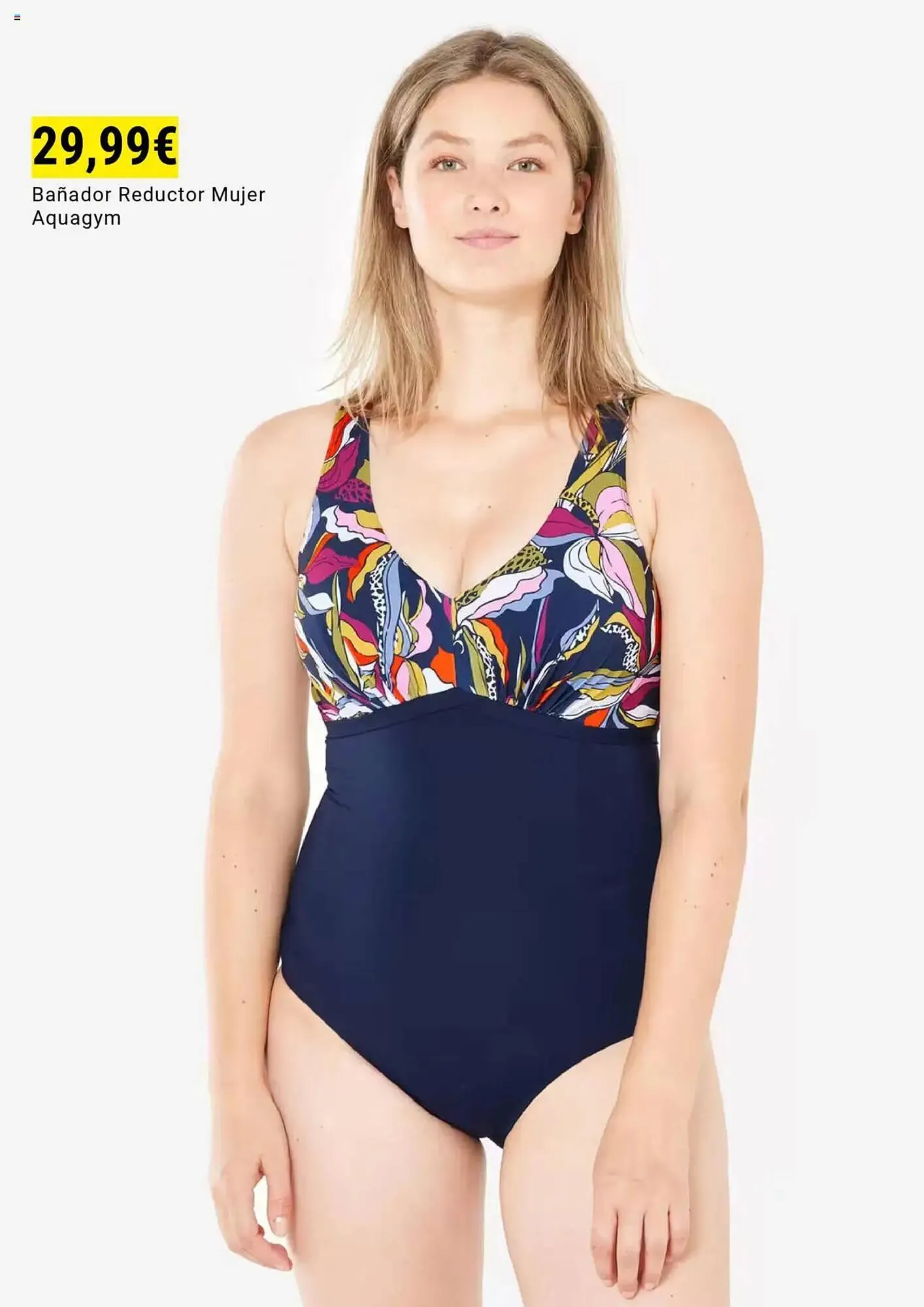 Catálogo de Folleto Decathlon 1 de junio al 30 de junio 2025 - Página 2