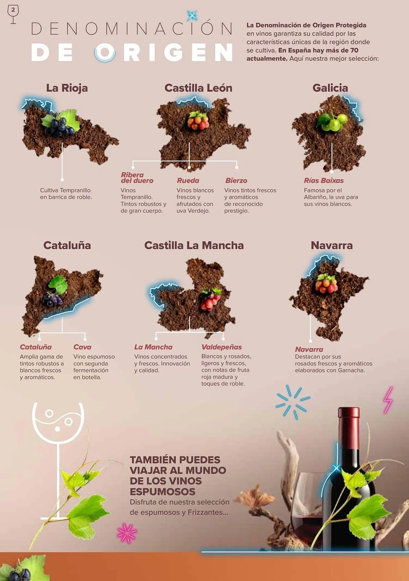 Catálogo de Folleto Carrefour 12 de mayo al 25 de mayo 2026 - Página 2