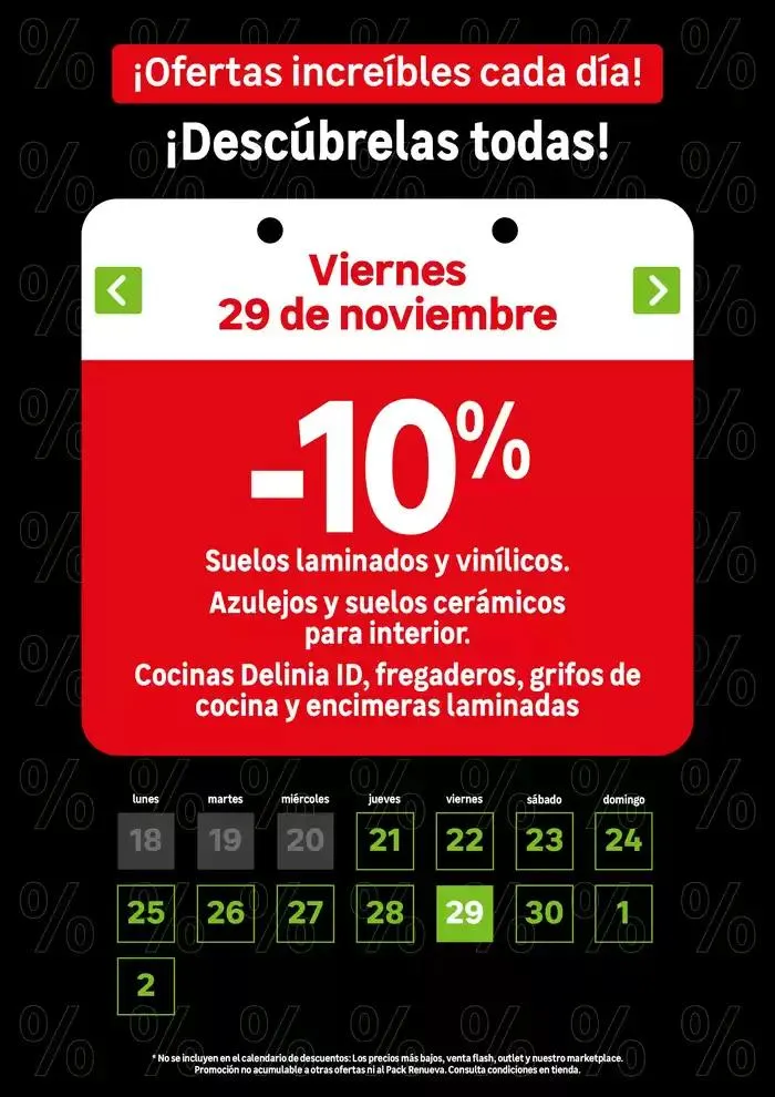 Catálogo de Black Friday  22 de noviembre al 2 de diciembre 2024 - Página 13