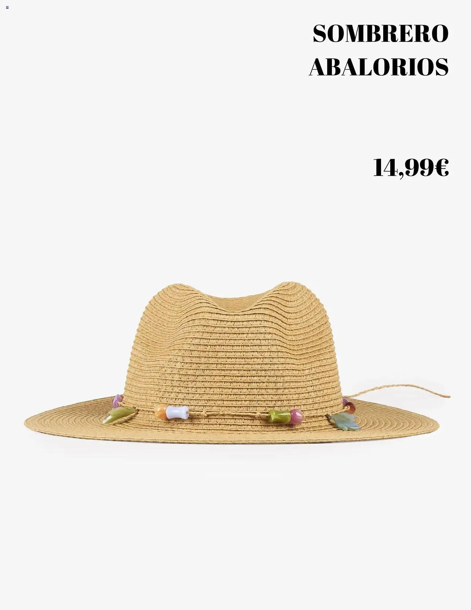 Catálogo de Catálogo Paco Martinez 26 de abril al 26 de junio 2026 - Página 3