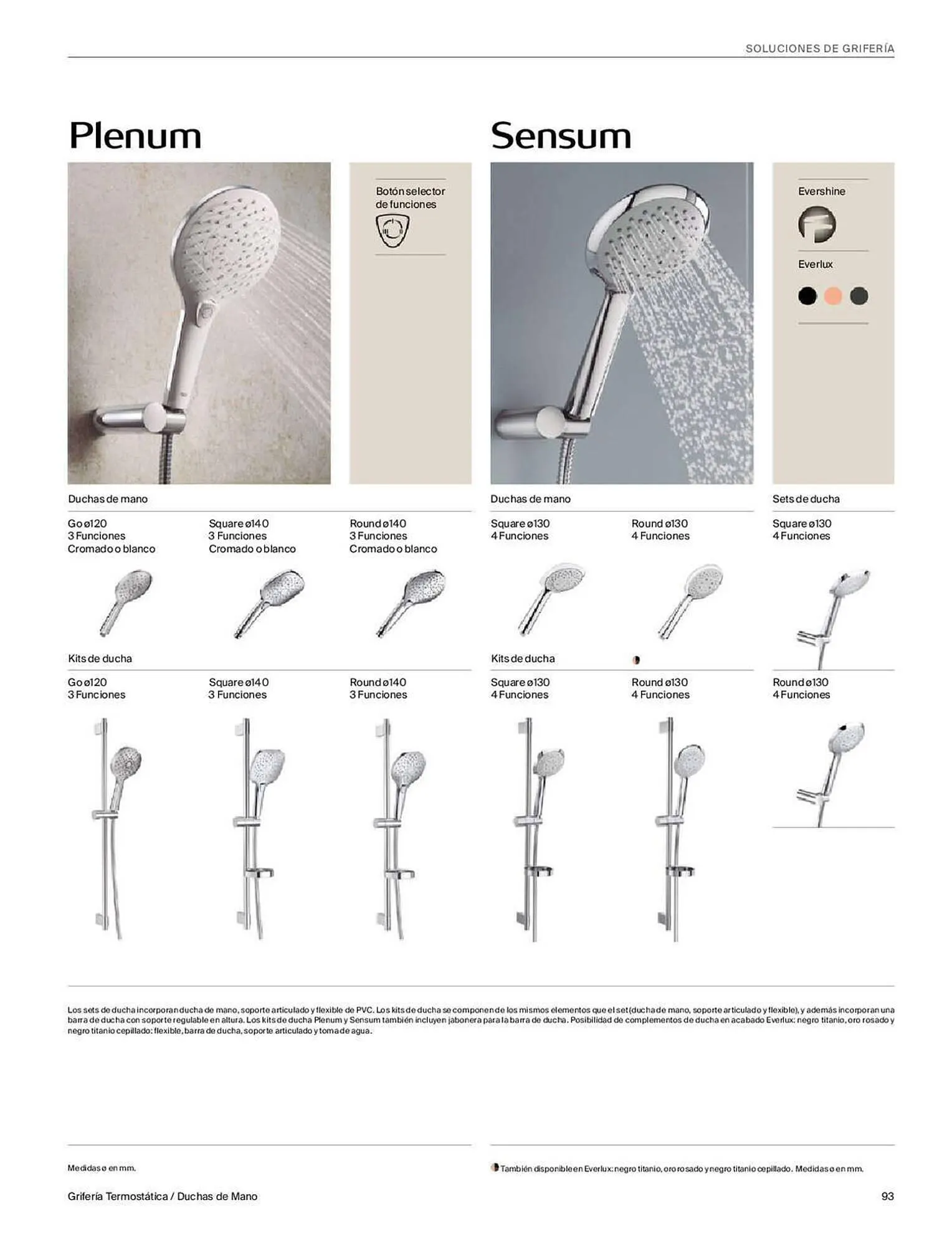 Catálogo de Folleto Roca 5 de enero al 1 de enero 2024 - Página 95