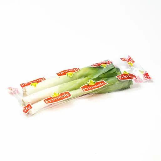Puerros manojo 400g aprox