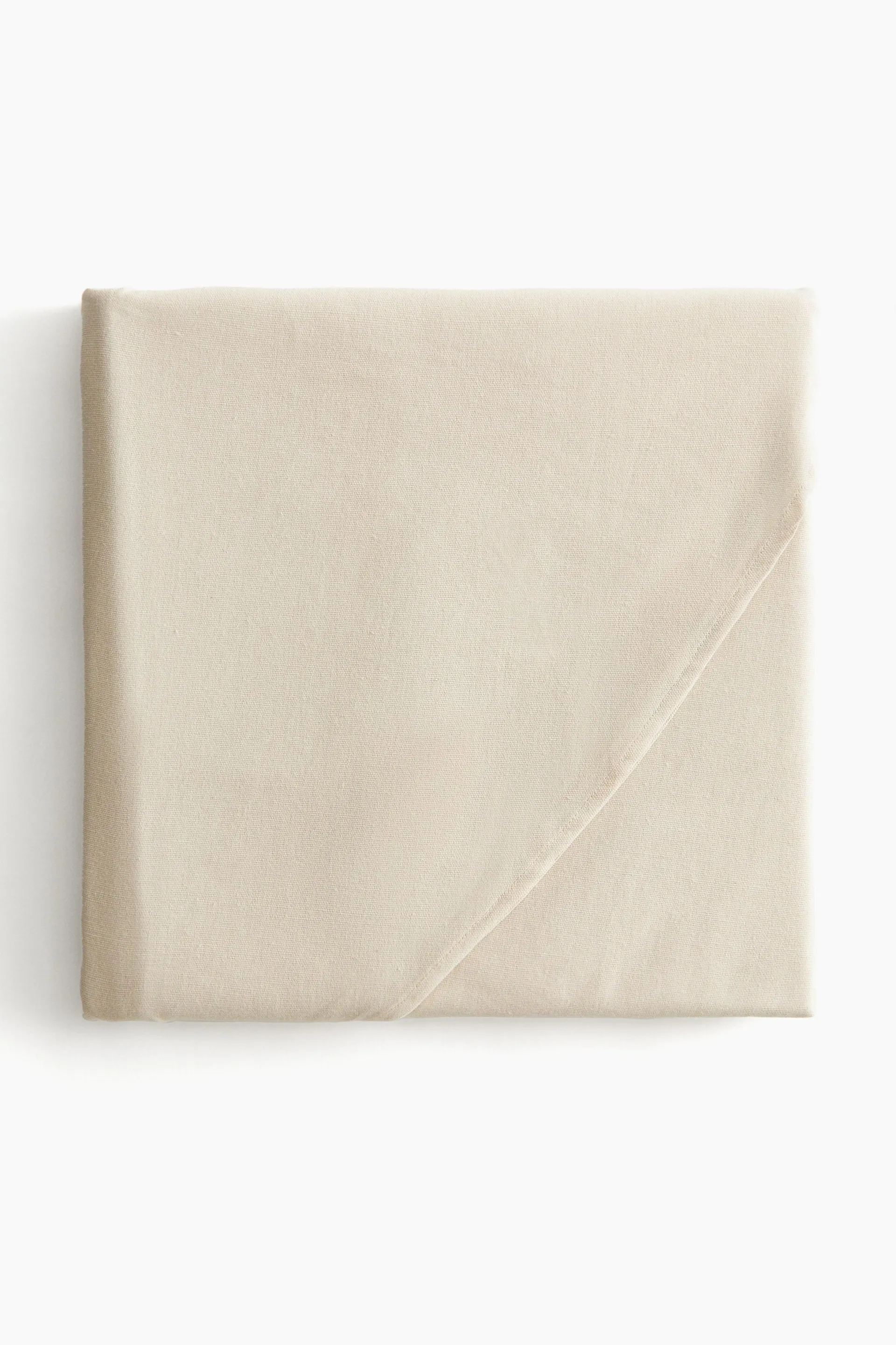 Mantel redondo repelente al agua