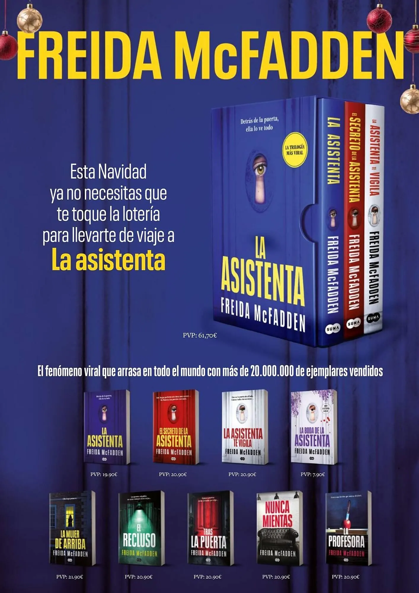 Catálogo de Catálogo Casa del Libro 19 de noviembre al 31 de enero 2026 - Página 42