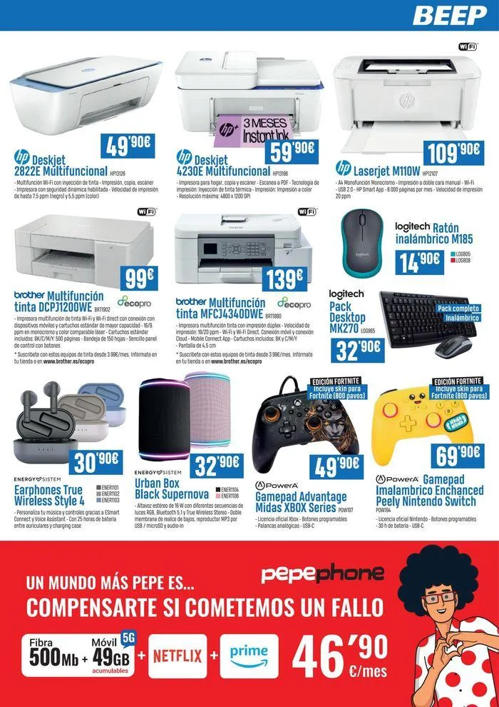 Catálogo de Válido del 1/05/2024 al 30/05/2024 7 de mayo al 30 de mayo 2024 - Página 3