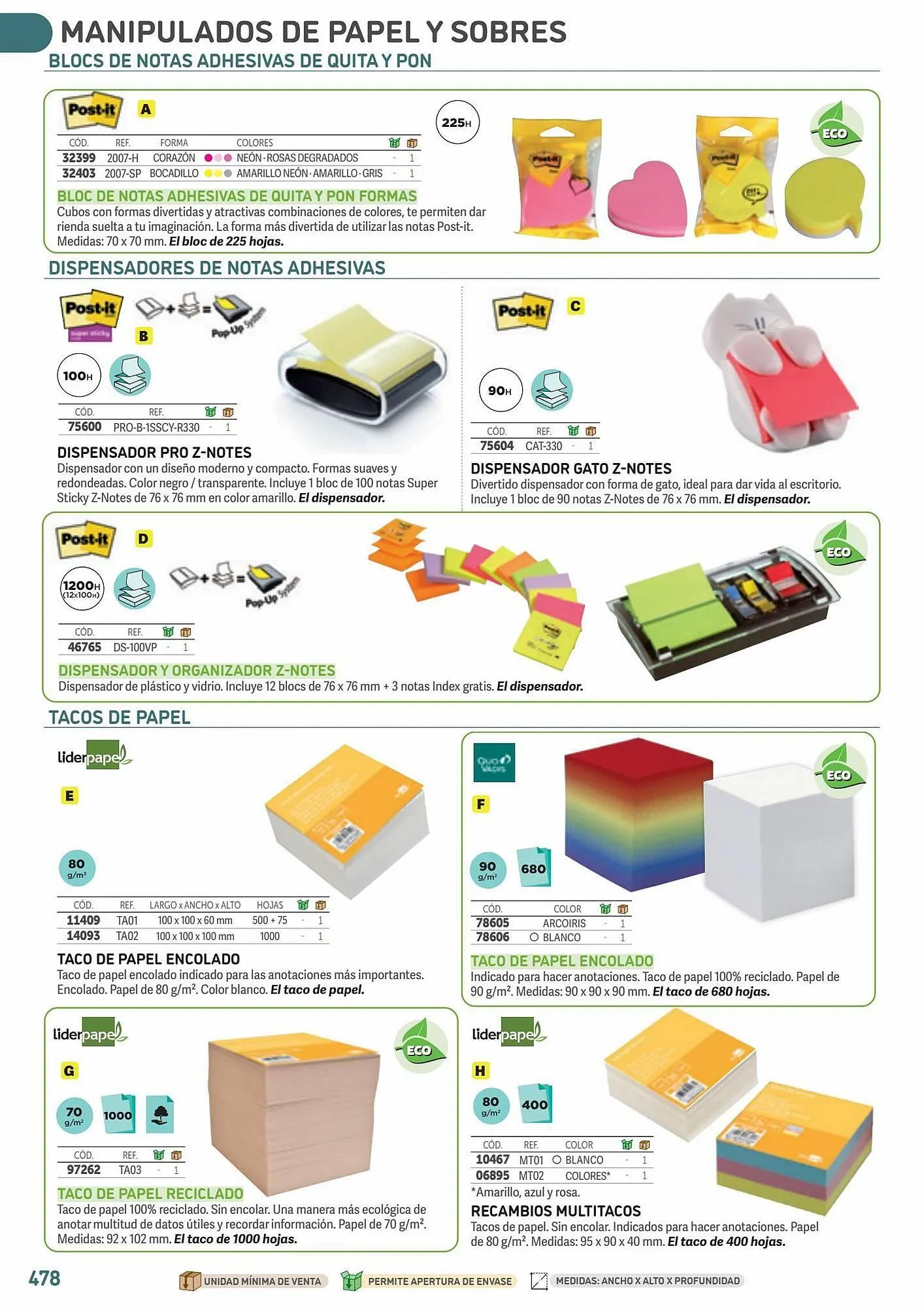 Catálogo de Folleto Carlin 25 de julio al 31 de diciembre 2023 - Página 504