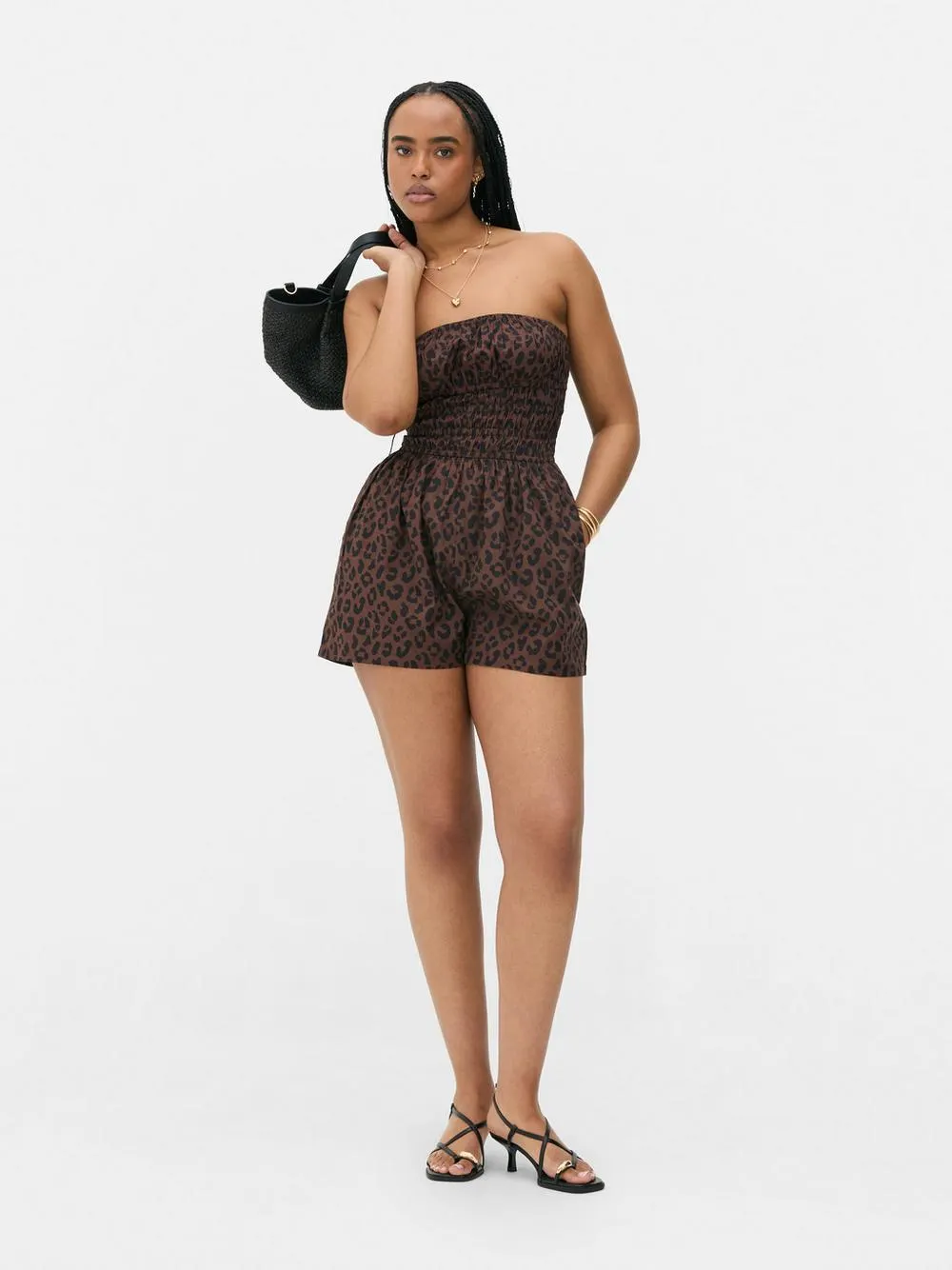 Bañadores y ropa de baño