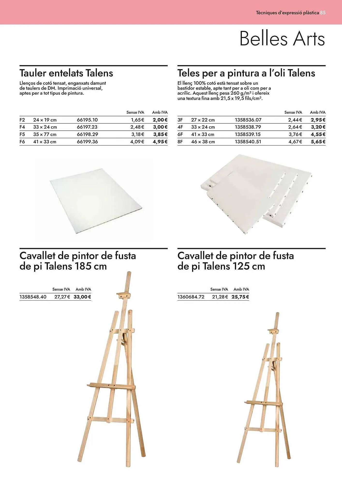 Catálogo de Folleto Abacus 23 de marzo al 31 de enero 2024 - Página 87