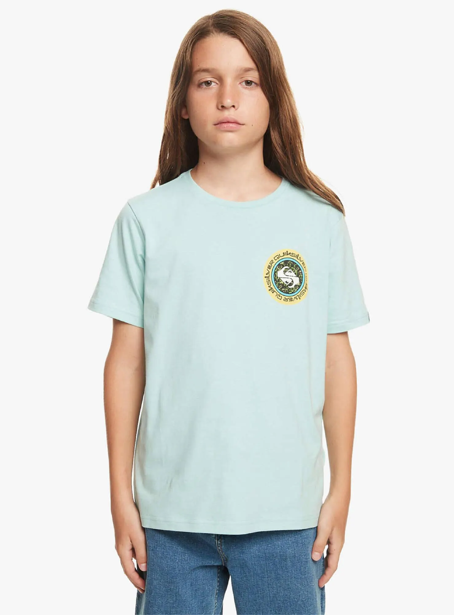 Catálogo de Folleto Quiksilver 21 de agosto al 11 de octubre 2023 - Página 4