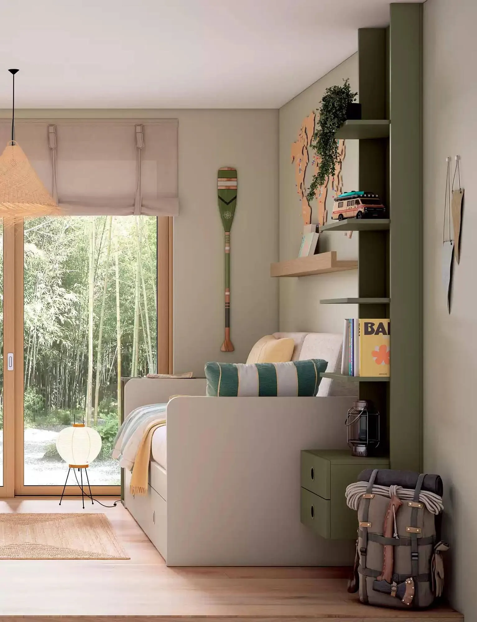 Catálogo de Folleto Kibuc 3 de abril al 3 de abril 2026 - Página 33