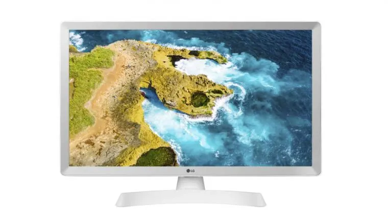 Outlet TV de Pequeña Pulgada de 24'' de LG HD