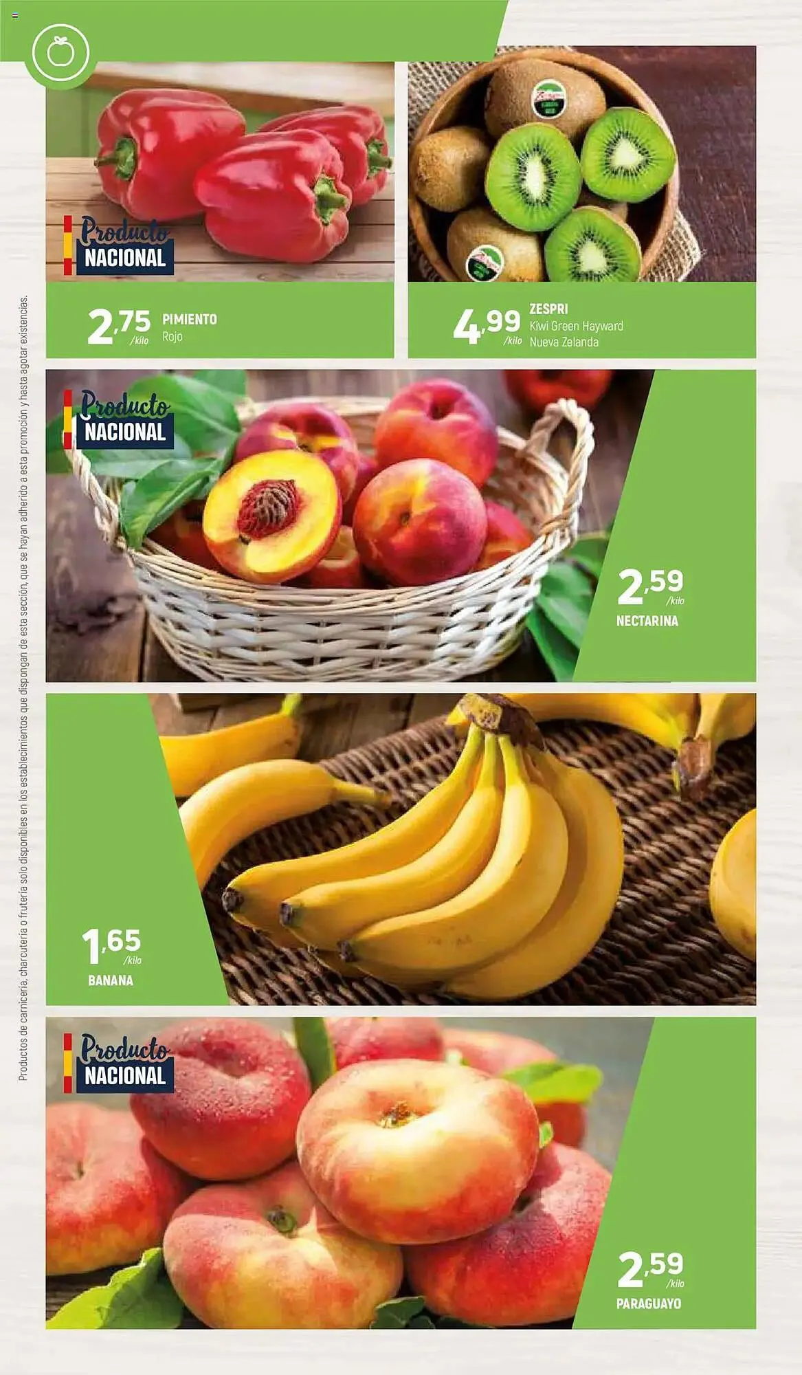 Catálogo de Folleto Coviran 3 de junio al 14 de junio 2025 - Página 2