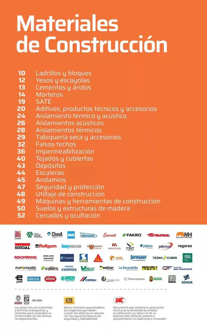 Catálogo de Catálogo 2025 Cordoba 1 de enero al 31 de diciembre 2025 - Página 8
