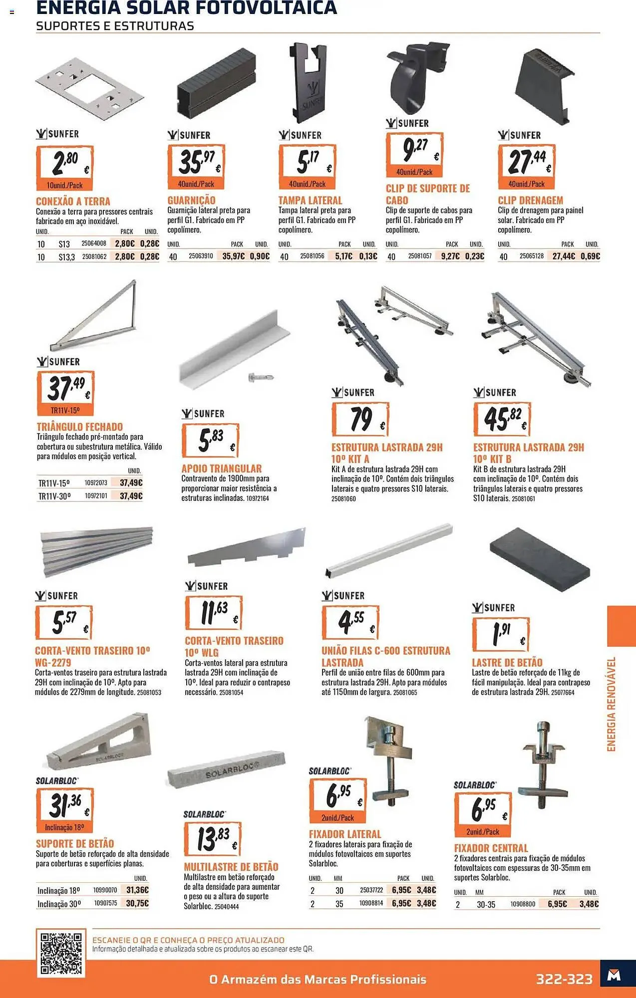 Catálogo de Folleto Obramat 17 de agosto al 28 de diciembre 2025 - Página 323