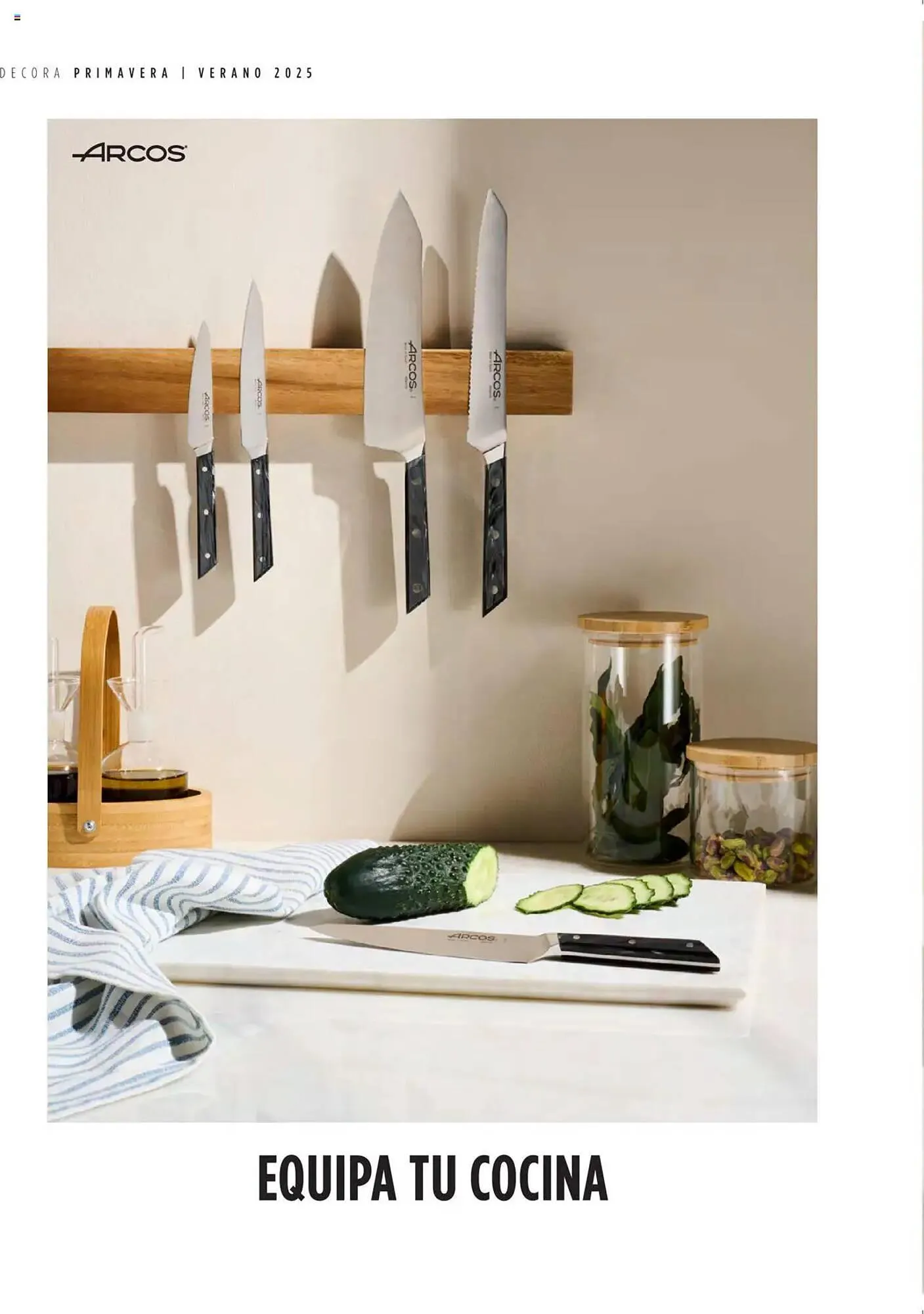 Catálogo de Folleto El Corte Inglés 22 de abril al 31 de diciembre 2025 - Página 98