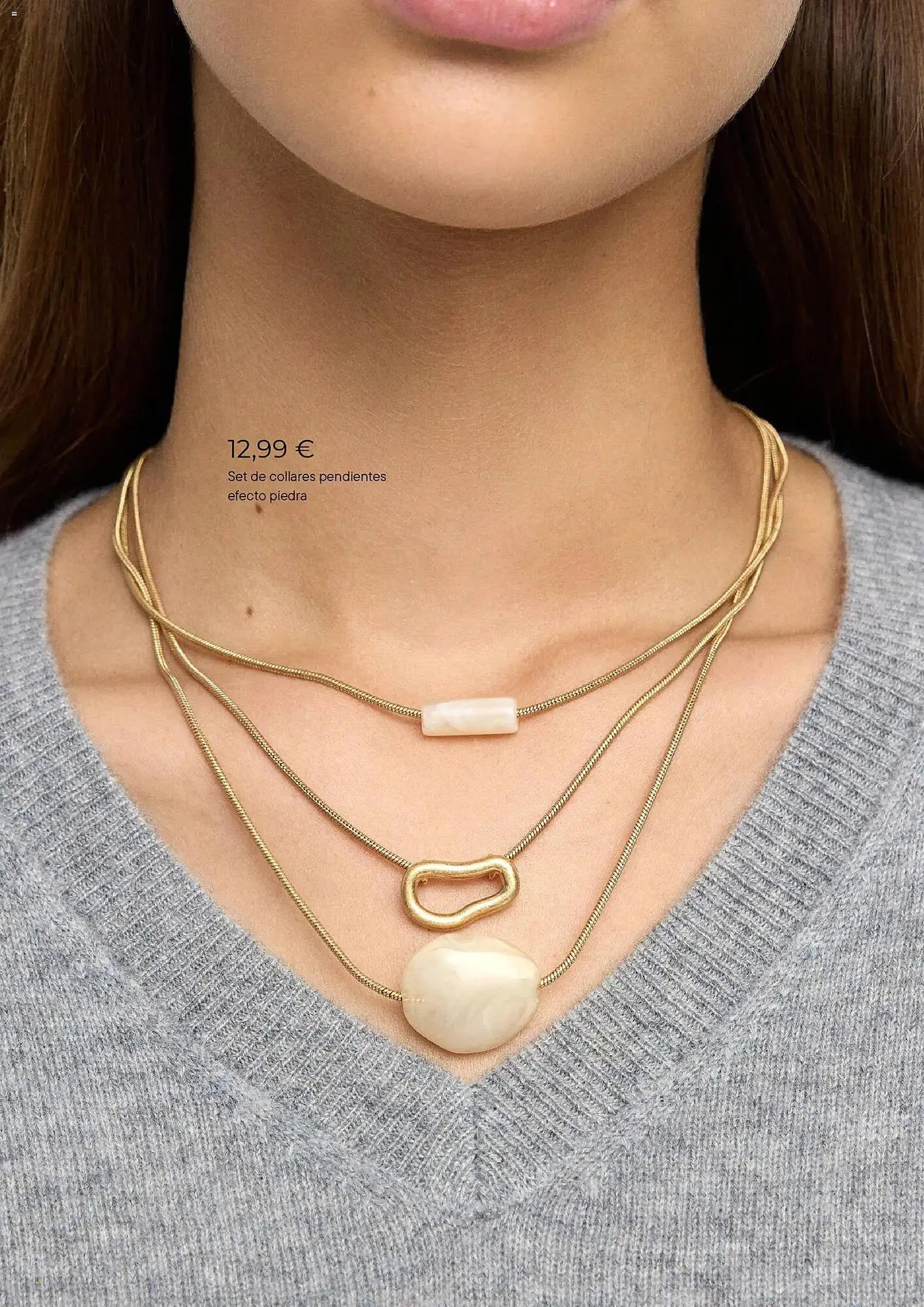 Catálogo de Folleto Parfois 6 de enero al 31 de enero 2026 - Página 9