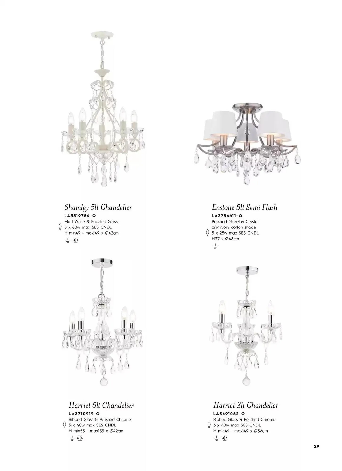 Catálogo de Folleto Laura Ashley 12 de marzo al 31 de agosto 2025 - Página 31