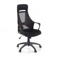 Silla de ordenador Gotham, respaldo transpirable