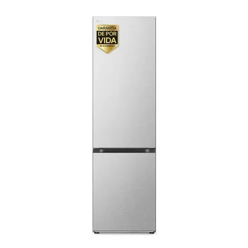 Frigorífico combi LG GBV7280CMB
