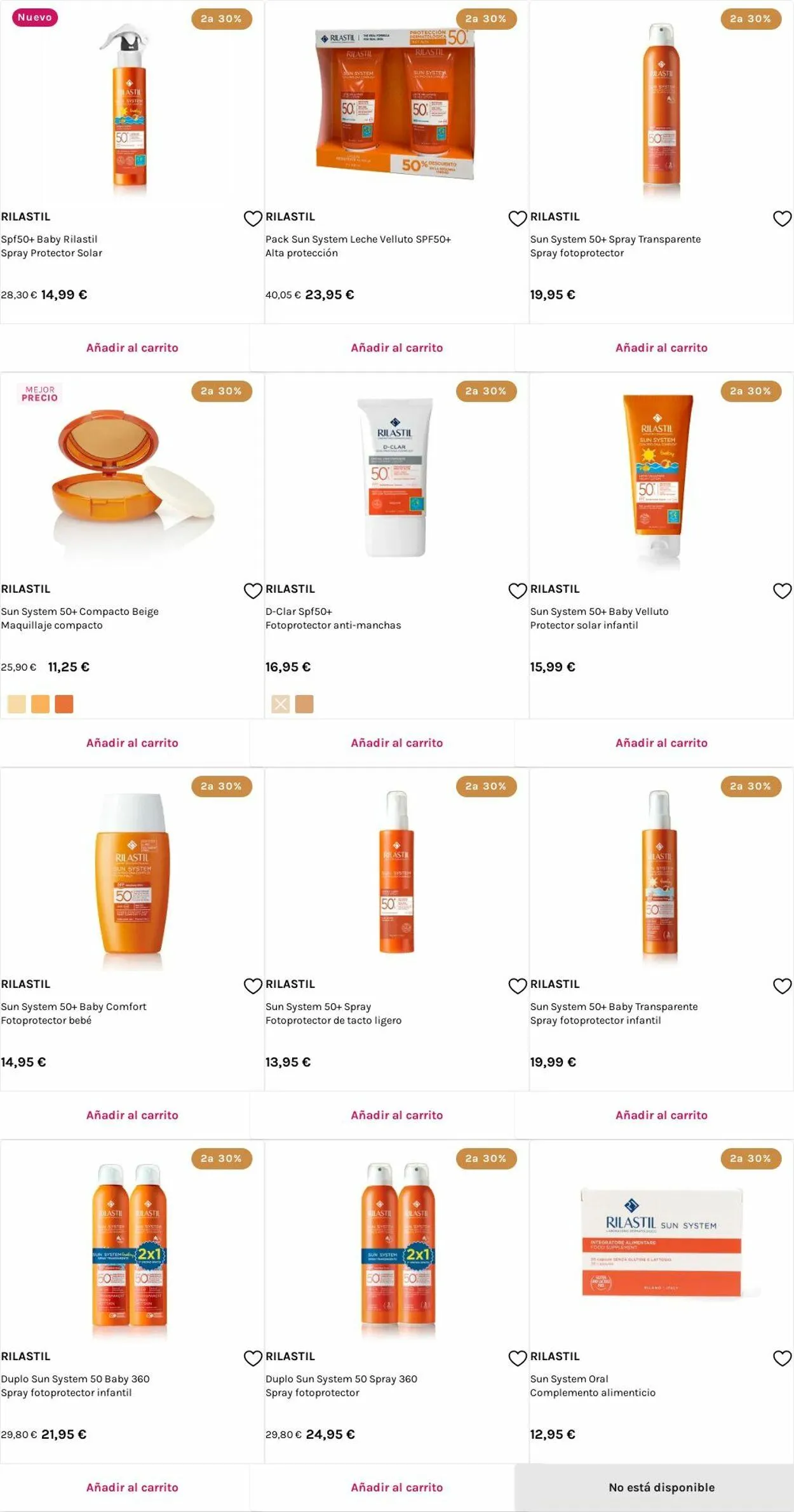 Catálogo de Druni 23 de junio al 2 de julio 2025 - Página 129