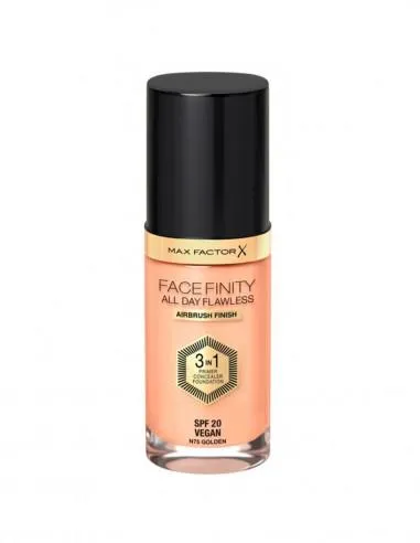 Maquillaje Fluido Facefinity