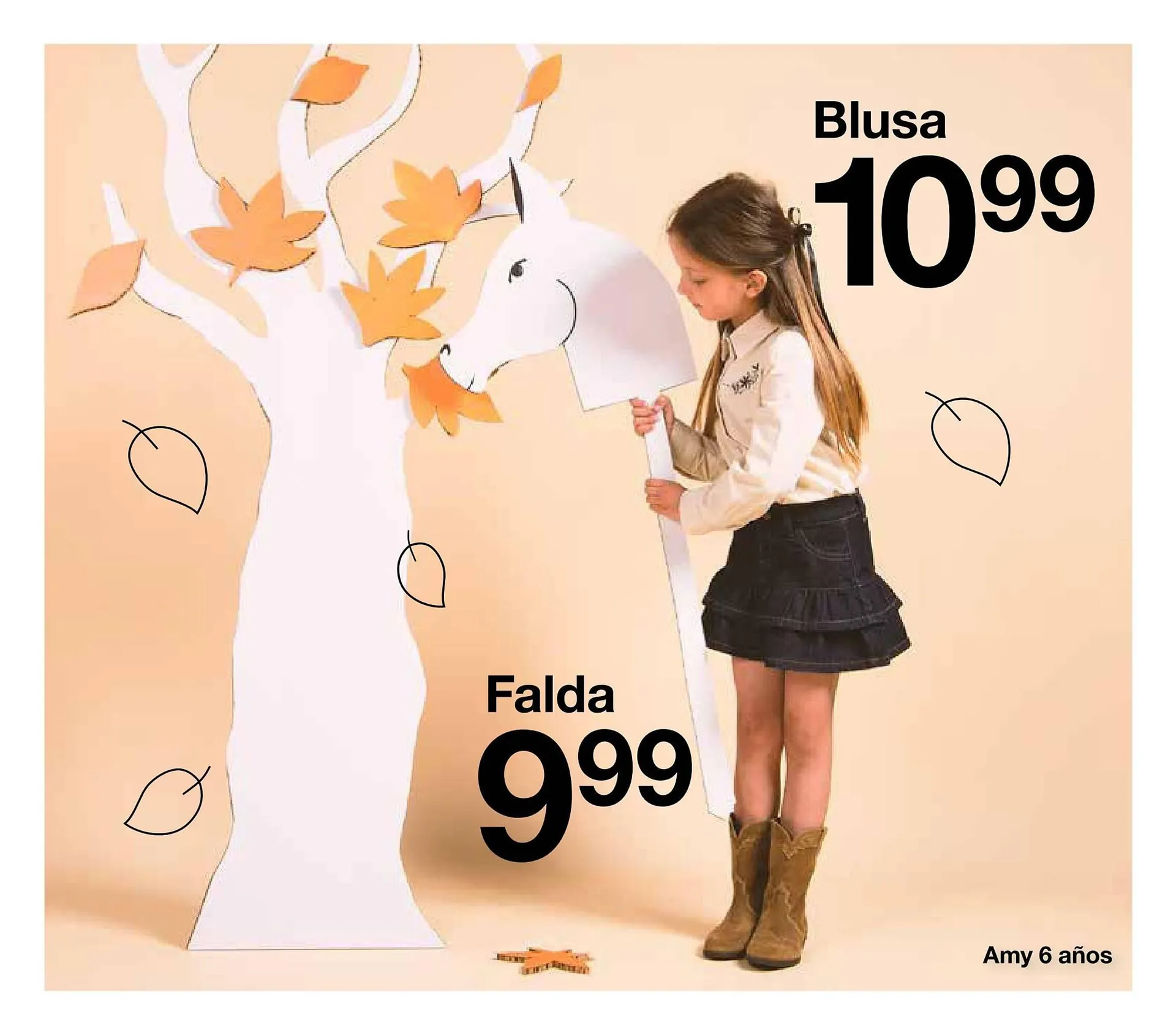 Catálogo de Folleto Zeeman 18 de julio al 30 de noviembre 2025 - Página 39